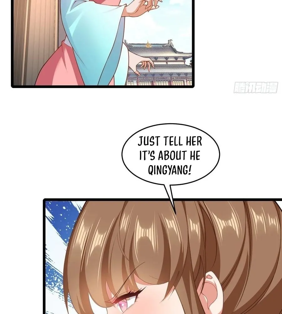 Traveling Through Time and Space to Become an Unlucky NPC: I Have a Wife to Protect Me Chapter 81 page 46 - 