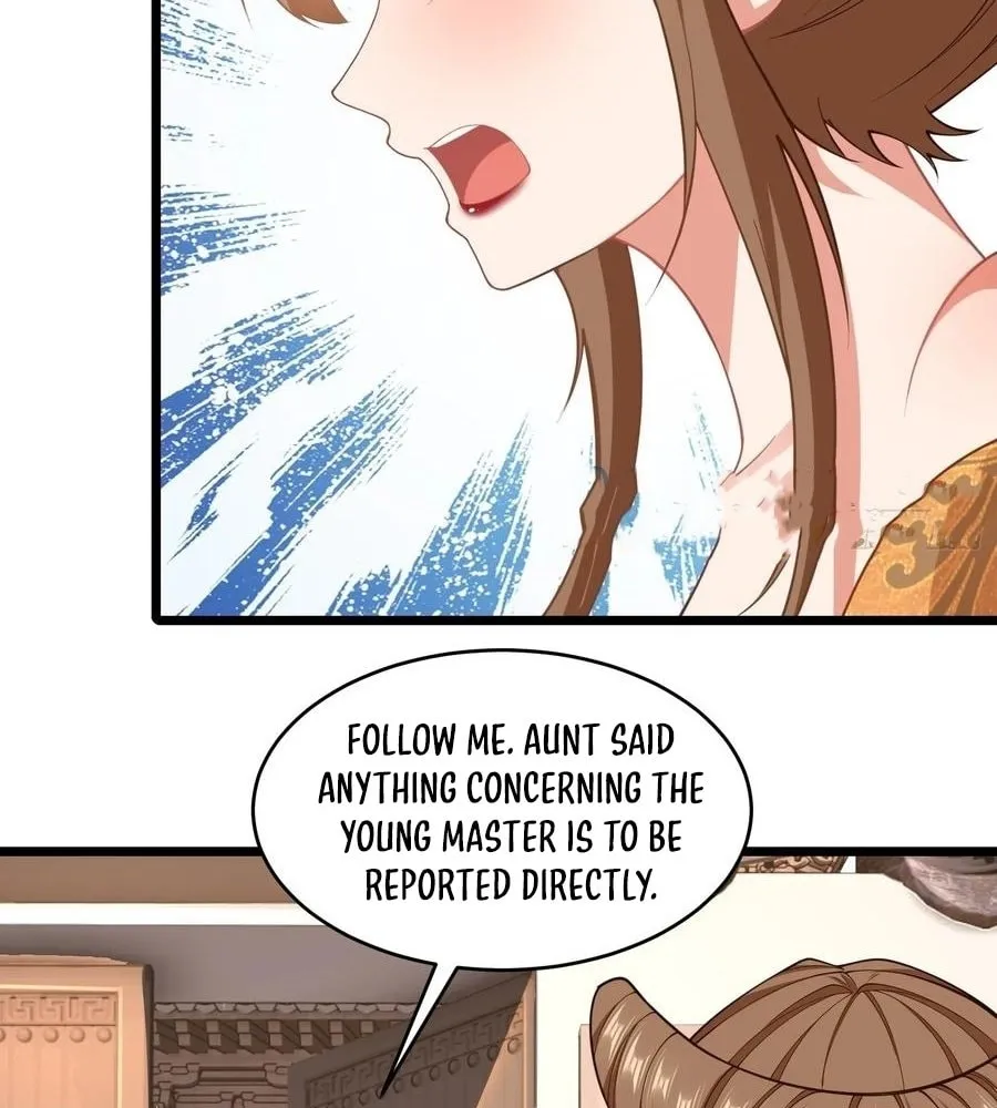 Traveling Through Time and Space to Become an Unlucky NPC: I Have a Wife to Protect Me Chapter 81 page 47 - 