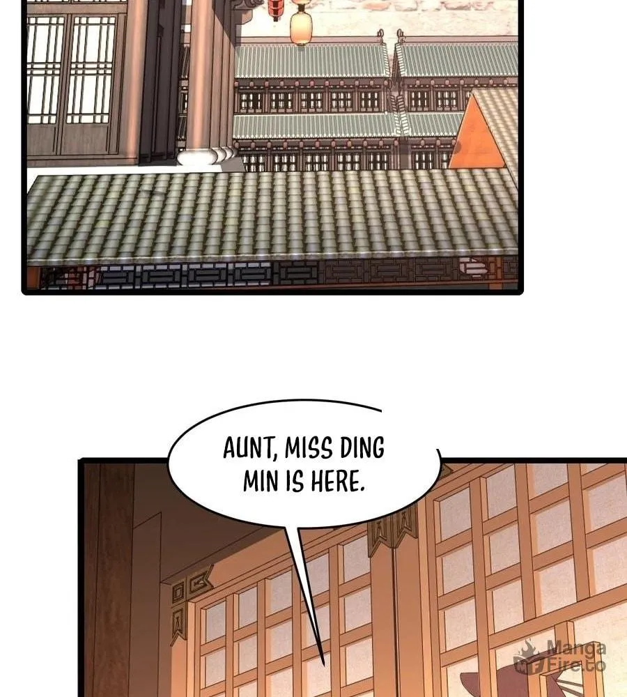 Traveling Through Time and Space to Become an Unlucky NPC: I Have a Wife to Protect Me Chapter 81 page 50 - 