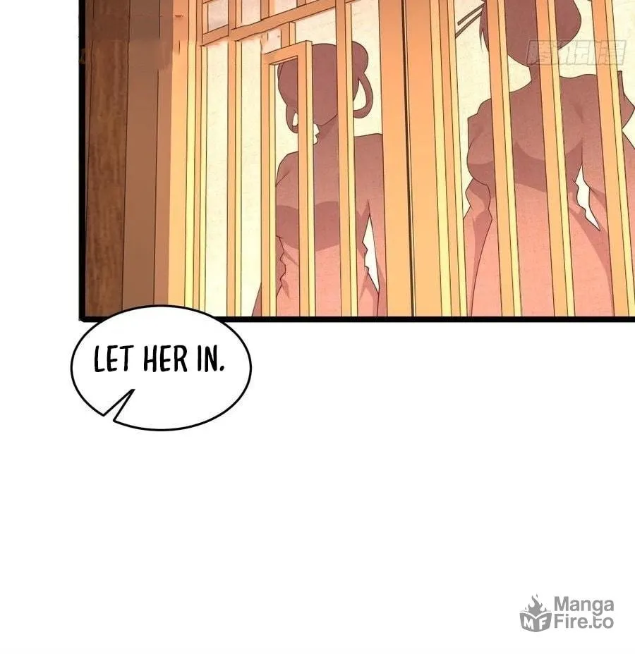 Traveling Through Time and Space to Become an Unlucky NPC: I Have a Wife to Protect Me Chapter 81 page 51 - 