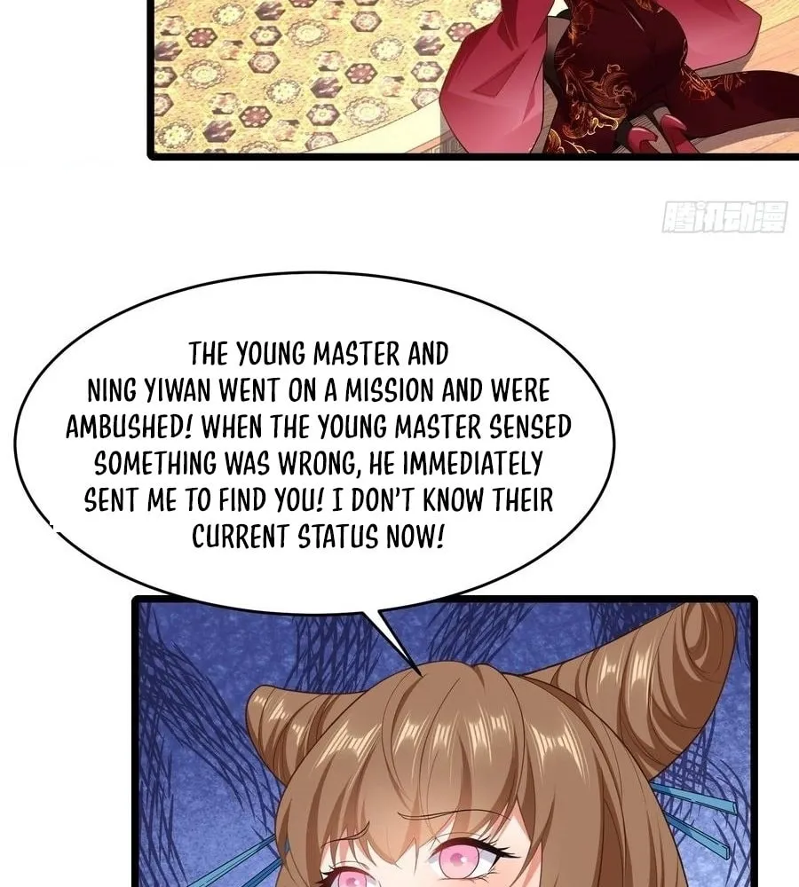 Traveling Through Time and Space to Become an Unlucky NPC: I Have a Wife to Protect Me Chapter 81 page 58 - 