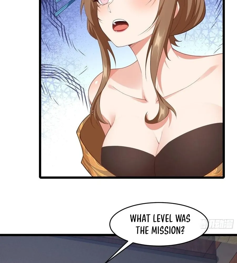 Traveling Through Time and Space to Become an Unlucky NPC: I Have a Wife to Protect Me Chapter 81 page 59 - 