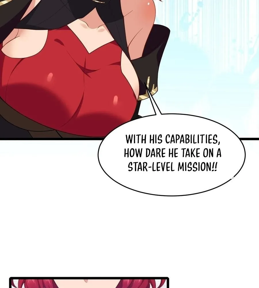 Traveling Through Time and Space to Become an Unlucky NPC: I Have a Wife to Protect Me Chapter 81 page 64 - 