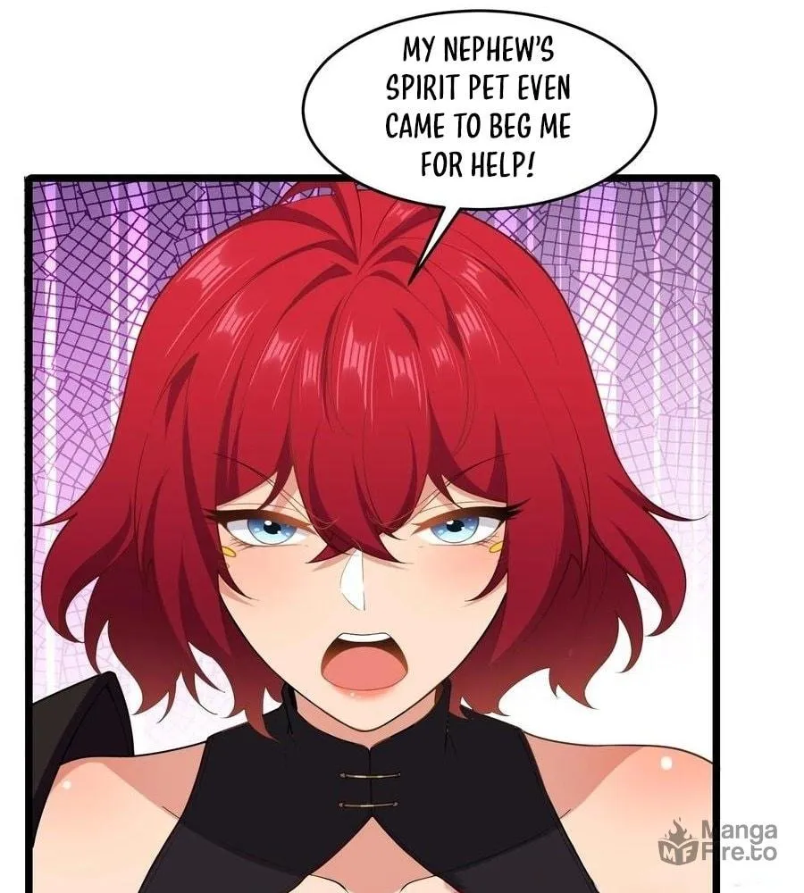 Traveling Through Time and Space to Become an Unlucky NPC: I Have a Wife to Protect Me Chapter 81 page 72 - 