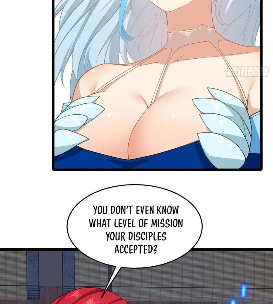 Traveling Through Time and Space to Become an Unlucky NPC: I Have a Wife to Protect Me Chapter 81 page 74 - 