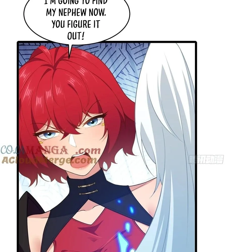 Traveling Through Time and Space to Become an Unlucky NPC: I Have a Wife to Protect Me Chapter 81 page 76 - 