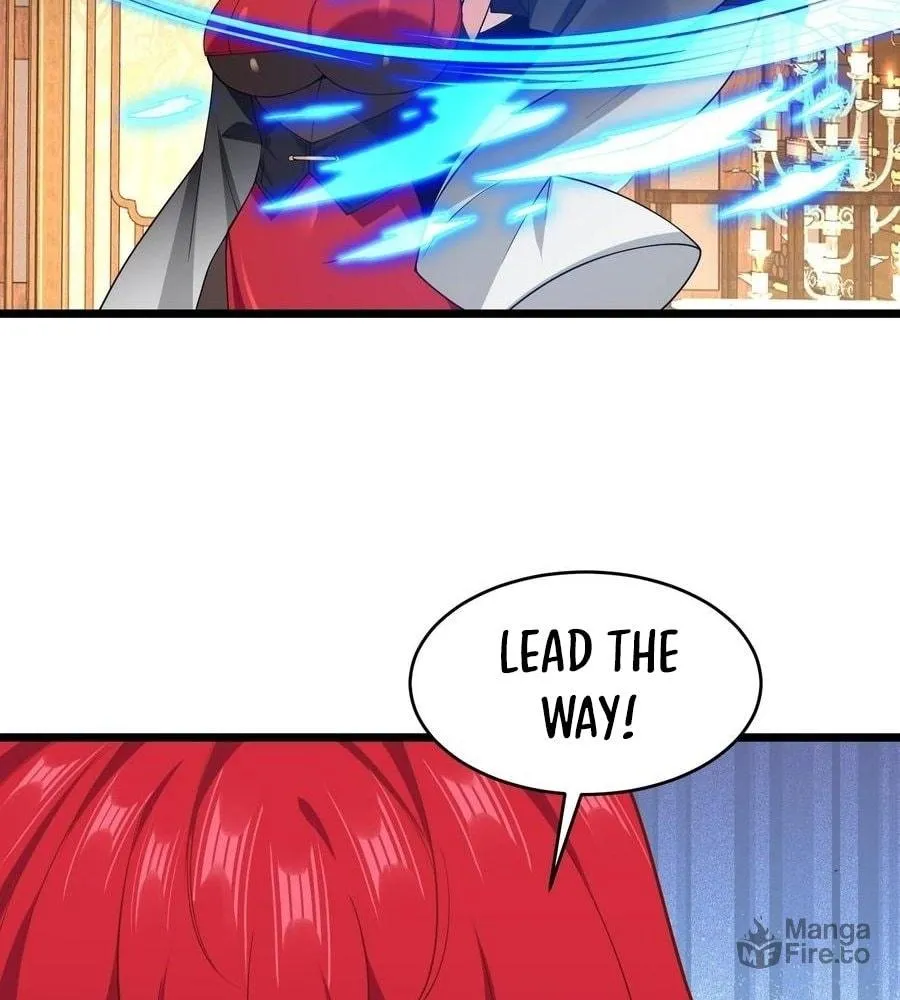 Traveling Through Time and Space to Become an Unlucky NPC: I Have a Wife to Protect Me Chapter 81 page 78 - 