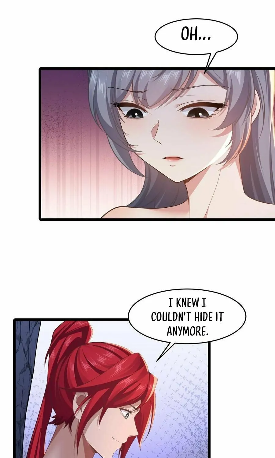 Traveling Through Time and Space to Become an Unlucky NPC: I Have a Wife to Protect Me Chapter 82 page 31 - 