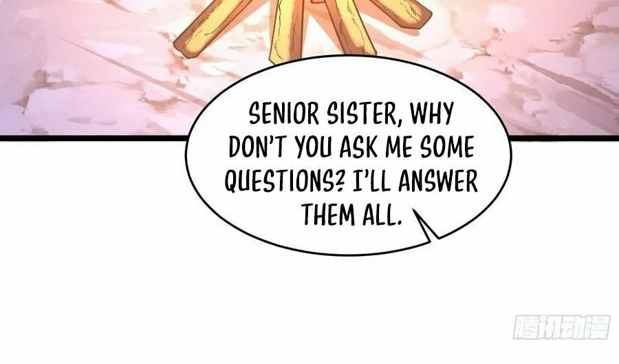 Traveling Through Time and Space to Become an Unlucky NPC: I Have a Wife to Protect Me Chapter 82 page 36 - 