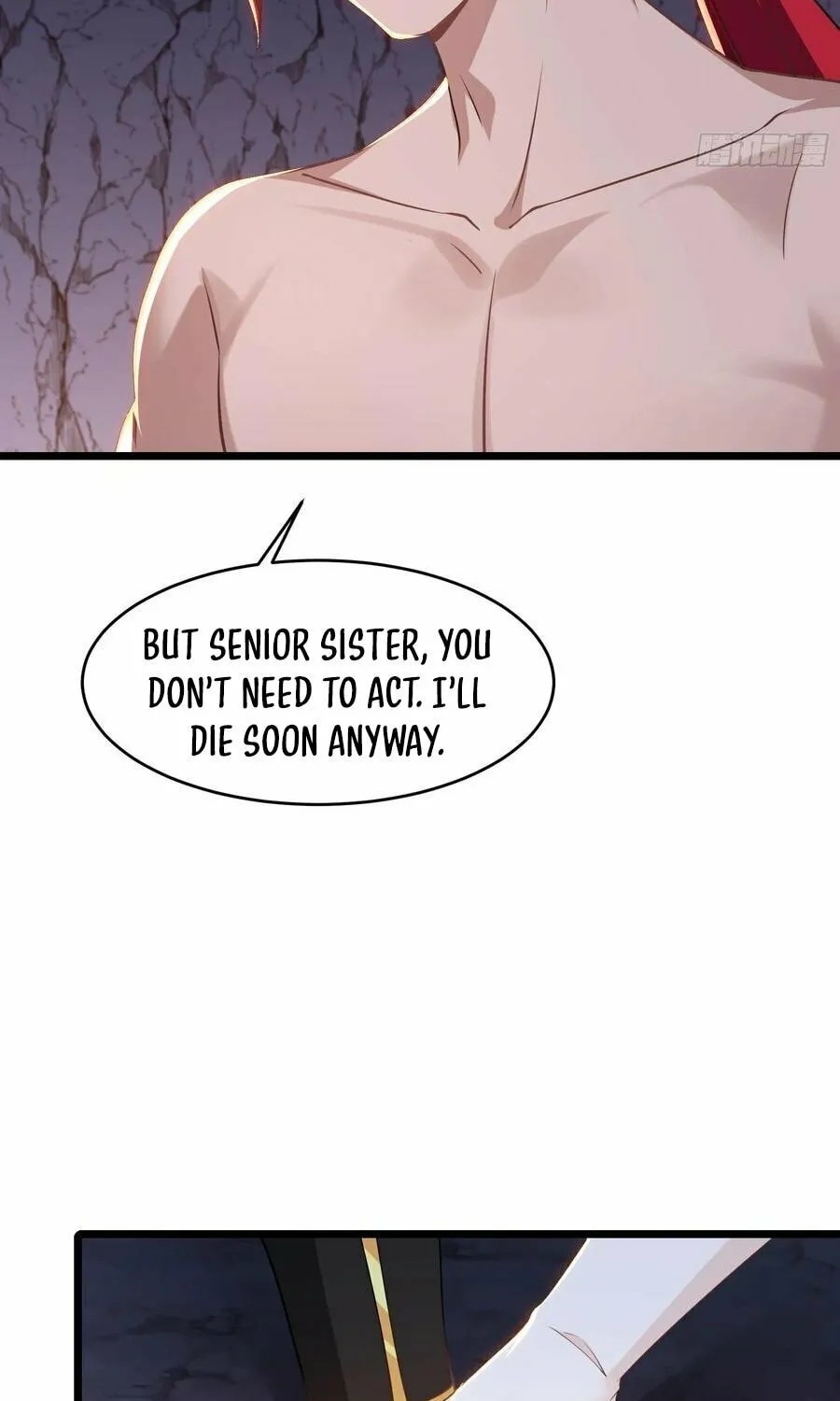 Traveling Through Time and Space to Become an Unlucky NPC: I Have a Wife to Protect Me Chapter 82 page 39 - 