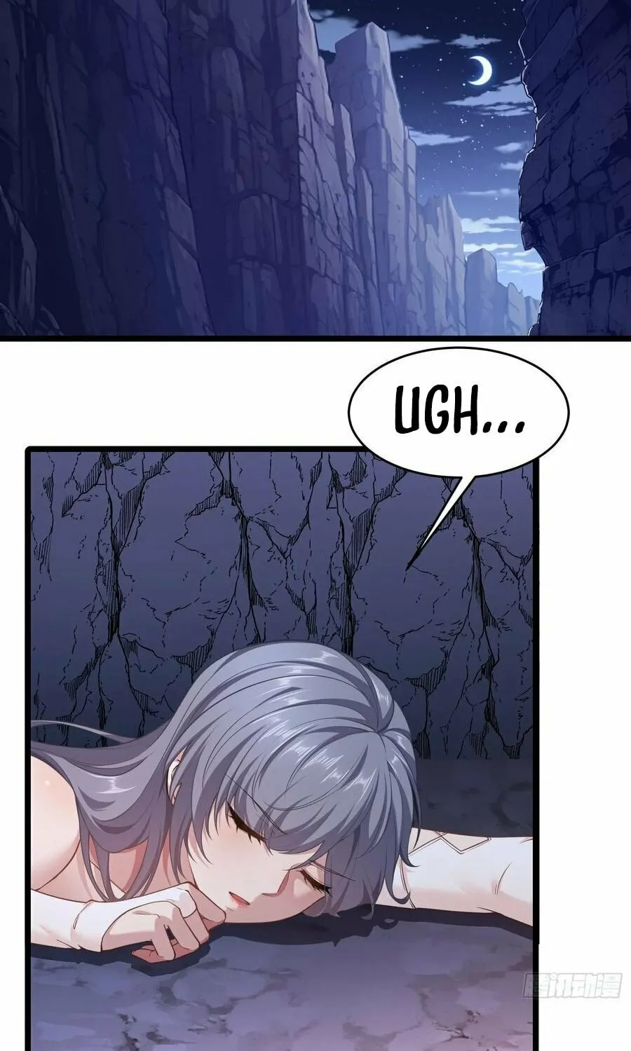Traveling Through Time and Space to Become an Unlucky NPC: I Have a Wife to Protect Me Chapter 82 page 5 - 