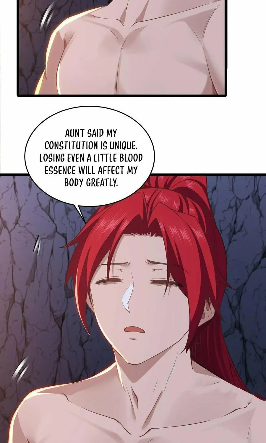 Traveling Through Time and Space to Become an Unlucky NPC: I Have a Wife to Protect Me Chapter 82 page 42 - 