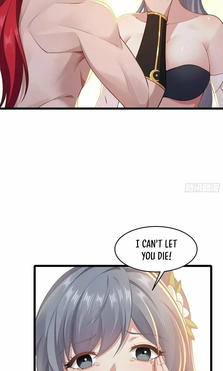 Traveling Through Time and Space to Become an Unlucky NPC: I Have a Wife to Protect Me Chapter 82 page 48 - 