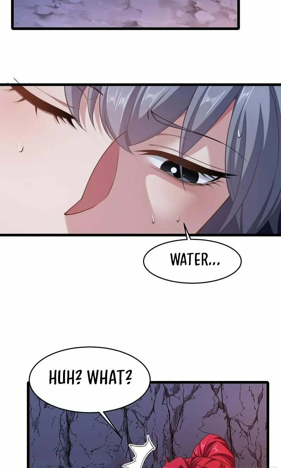 Traveling Through Time and Space to Become an Unlucky NPC: I Have a Wife to Protect Me Chapter 82 page 6 - 