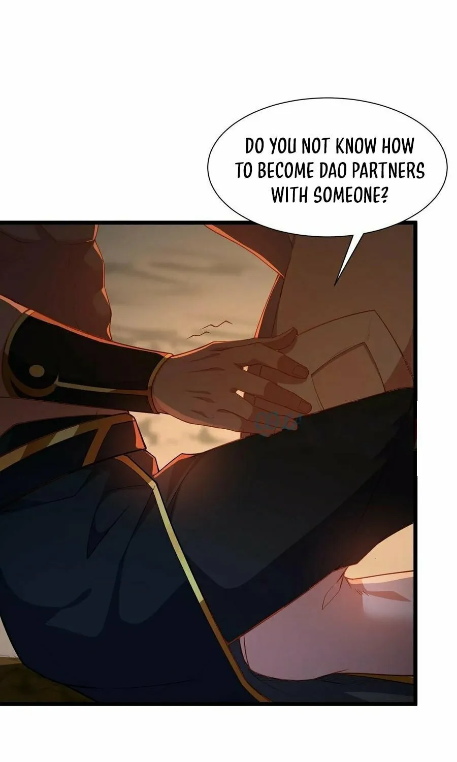 Traveling Through Time and Space to Become an Unlucky NPC: I Have a Wife to Protect Me Chapter 83 page 19 - 