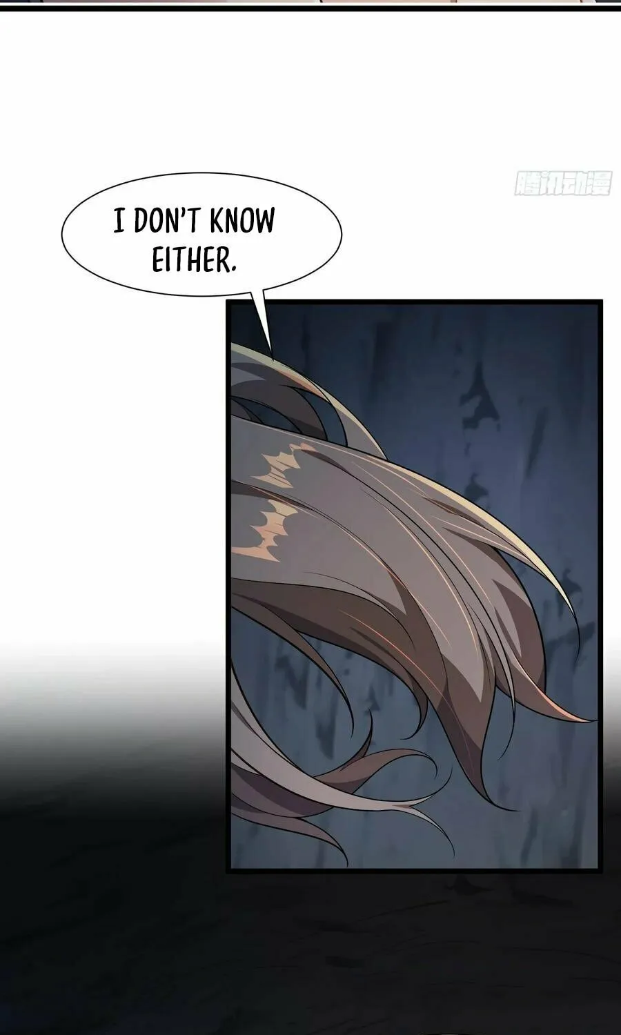 Traveling Through Time and Space to Become an Unlucky NPC: I Have a Wife to Protect Me Chapter 83 page 21 - 