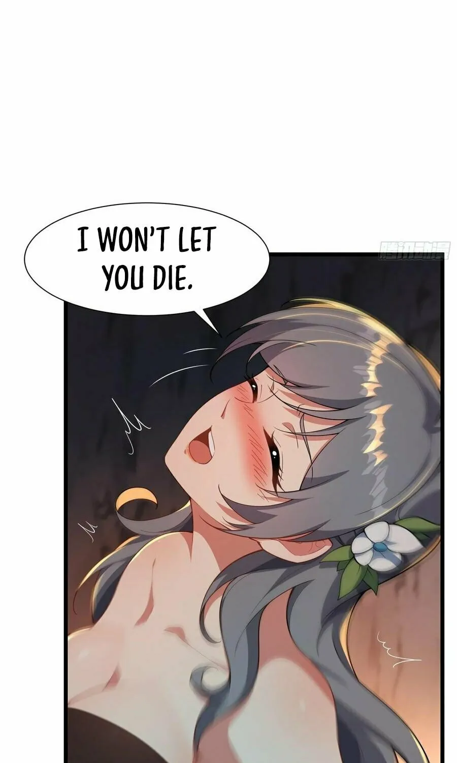 Traveling Through Time and Space to Become an Unlucky NPC: I Have a Wife to Protect Me Chapter 83 page 26 - 