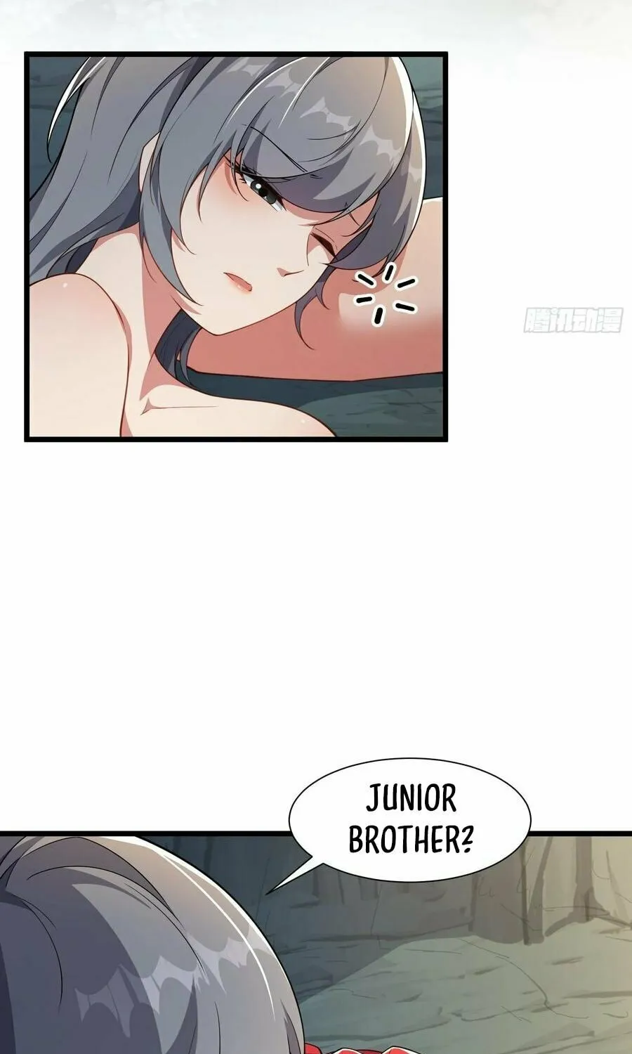 Traveling Through Time and Space to Become an Unlucky NPC: I Have a Wife to Protect Me Chapter 83 page 31 - 