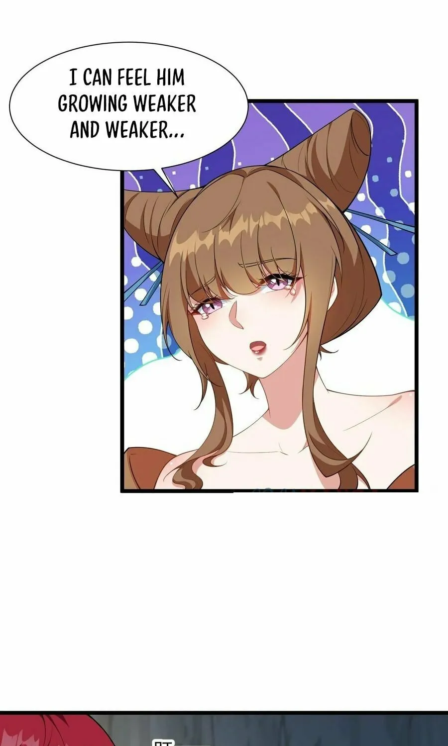 Traveling Through Time and Space to Become an Unlucky NPC: I Have a Wife to Protect Me Chapter 83 page 47 - 