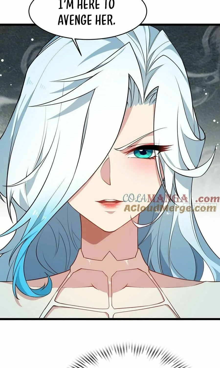 Traveling Through Time and Space to Become an Unlucky NPC: I Have a Wife to Protect Me Chapter 84 page 27 - 