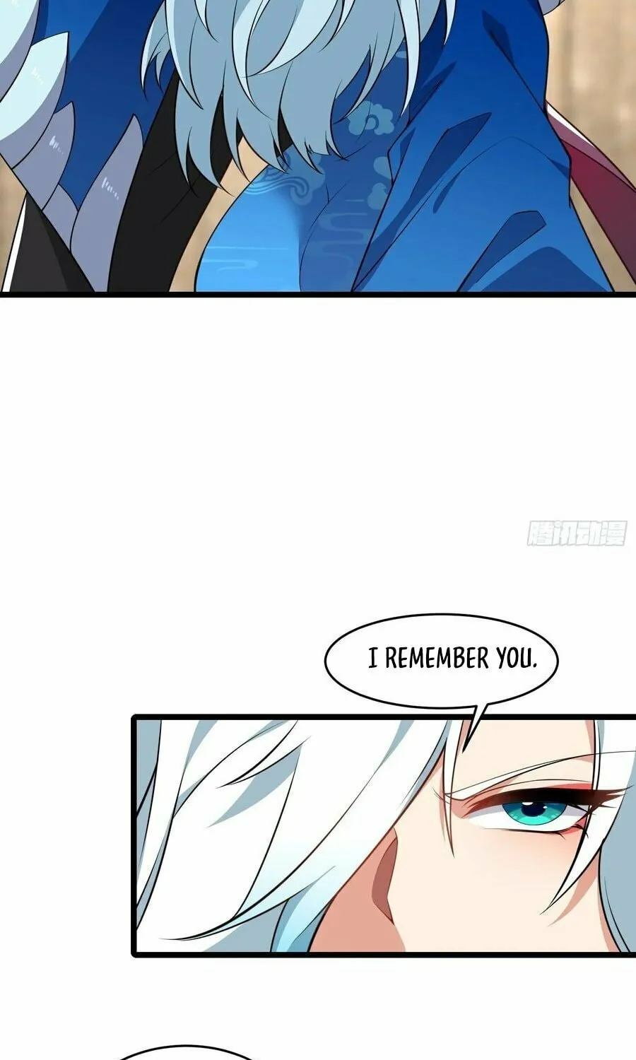 Traveling Through Time and Space to Become an Unlucky NPC: I Have a Wife to Protect Me Chapter 84 page 33 - 