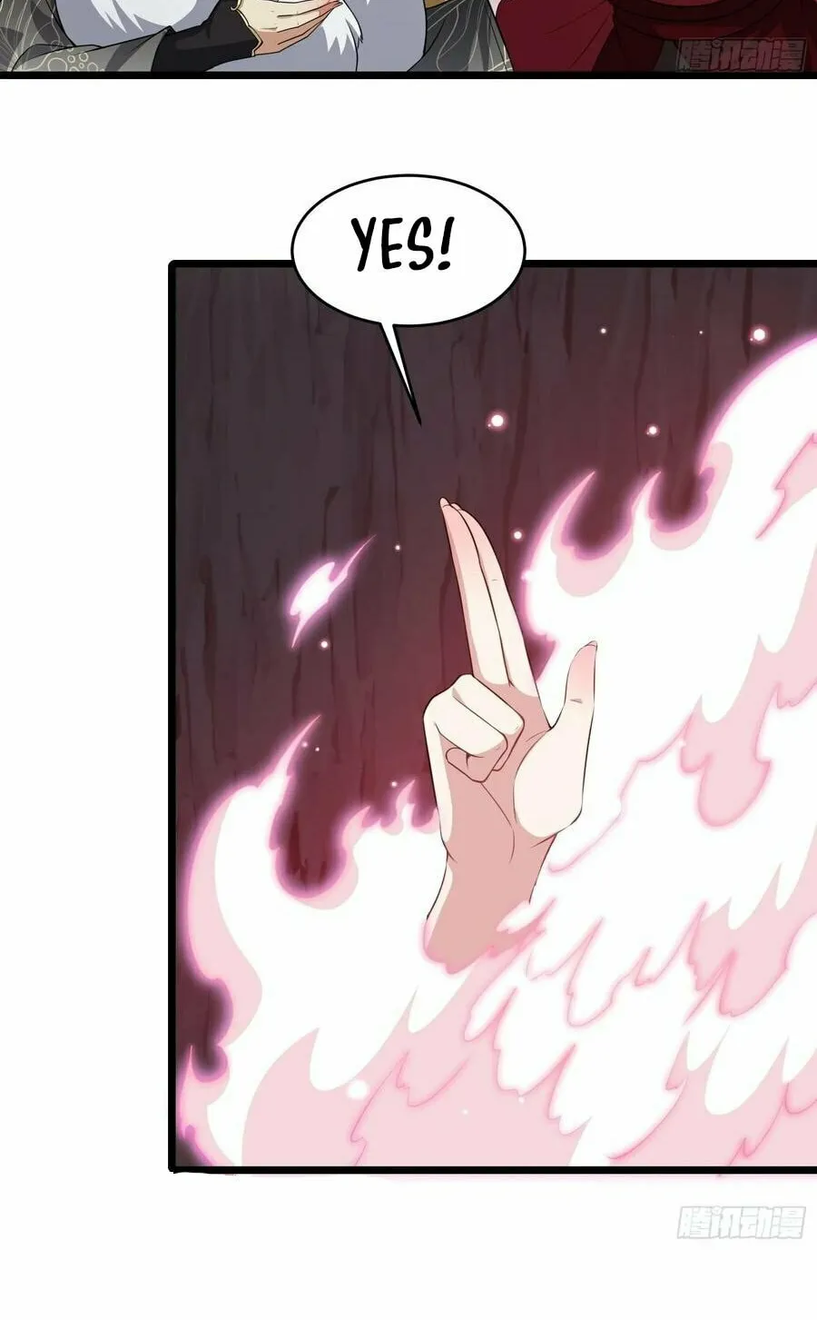 Traveling Through Time and Space to Become an Unlucky NPC: I Have a Wife to Protect Me Chapter 84 page 48 - 