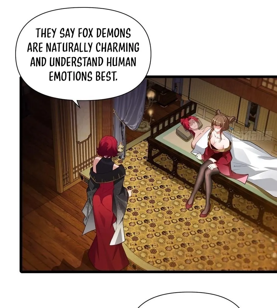 Traveling Through Time and Space to Become an Unlucky NPC: I Have a Wife to Protect Me Chapter 85 page 14 - 