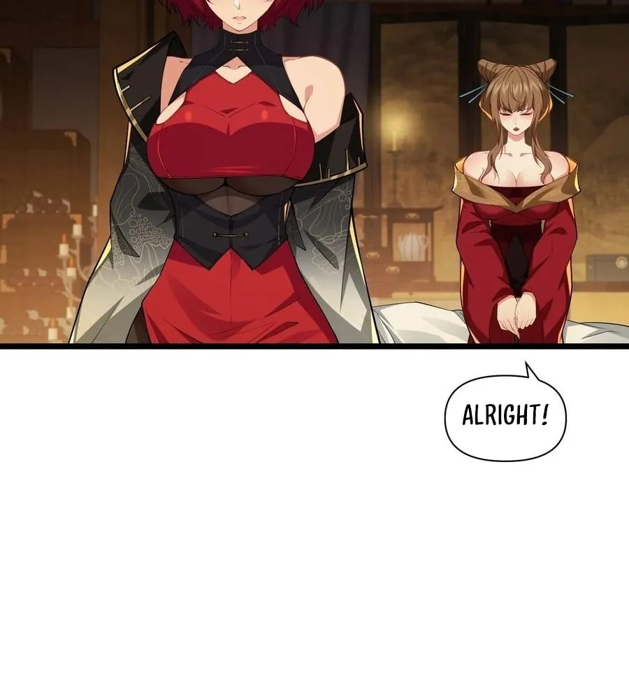 Traveling Through Time and Space to Become an Unlucky NPC: I Have a Wife to Protect Me Chapter 85 page 17 - 