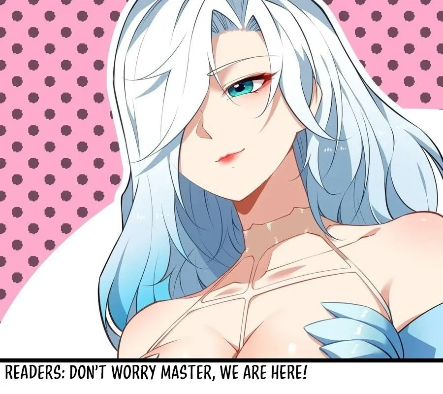Traveling Through Time and Space to Become an Unlucky NPC: I Have a Wife to Protect Me Chapter 85 page 22 - 