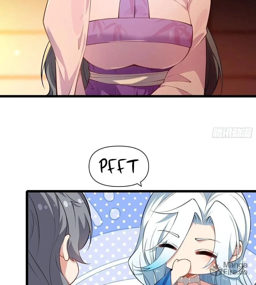 Traveling Through Time and Space to Become an Unlucky NPC: I Have a Wife to Protect Me Chapter 85 page 25 - 