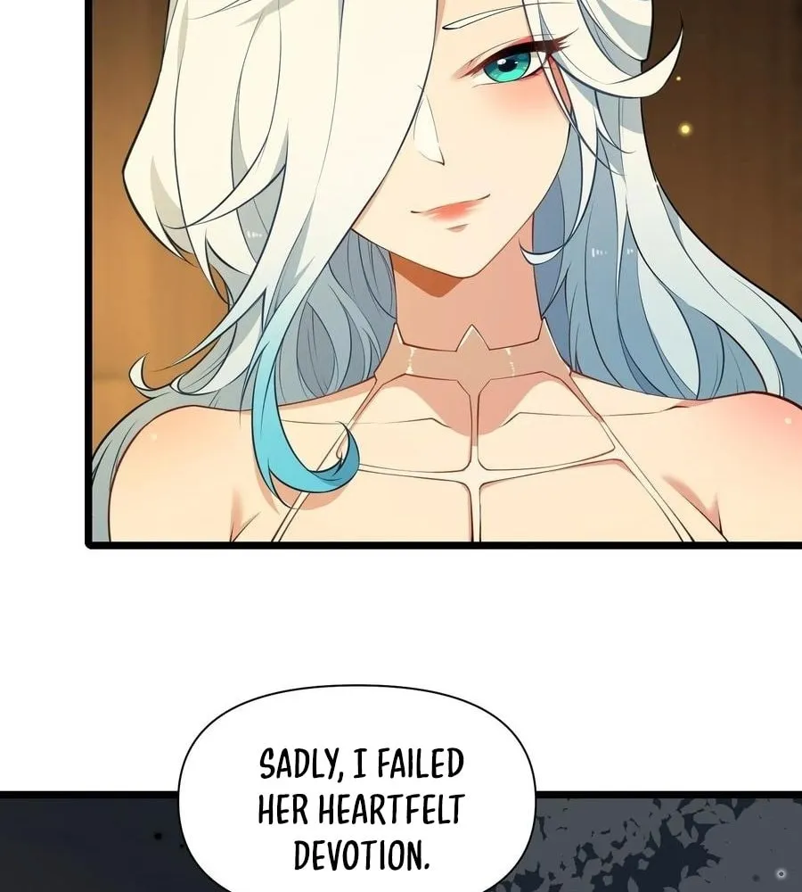 Traveling Through Time and Space to Become an Unlucky NPC: I Have a Wife to Protect Me Chapter 85 page 28 - 