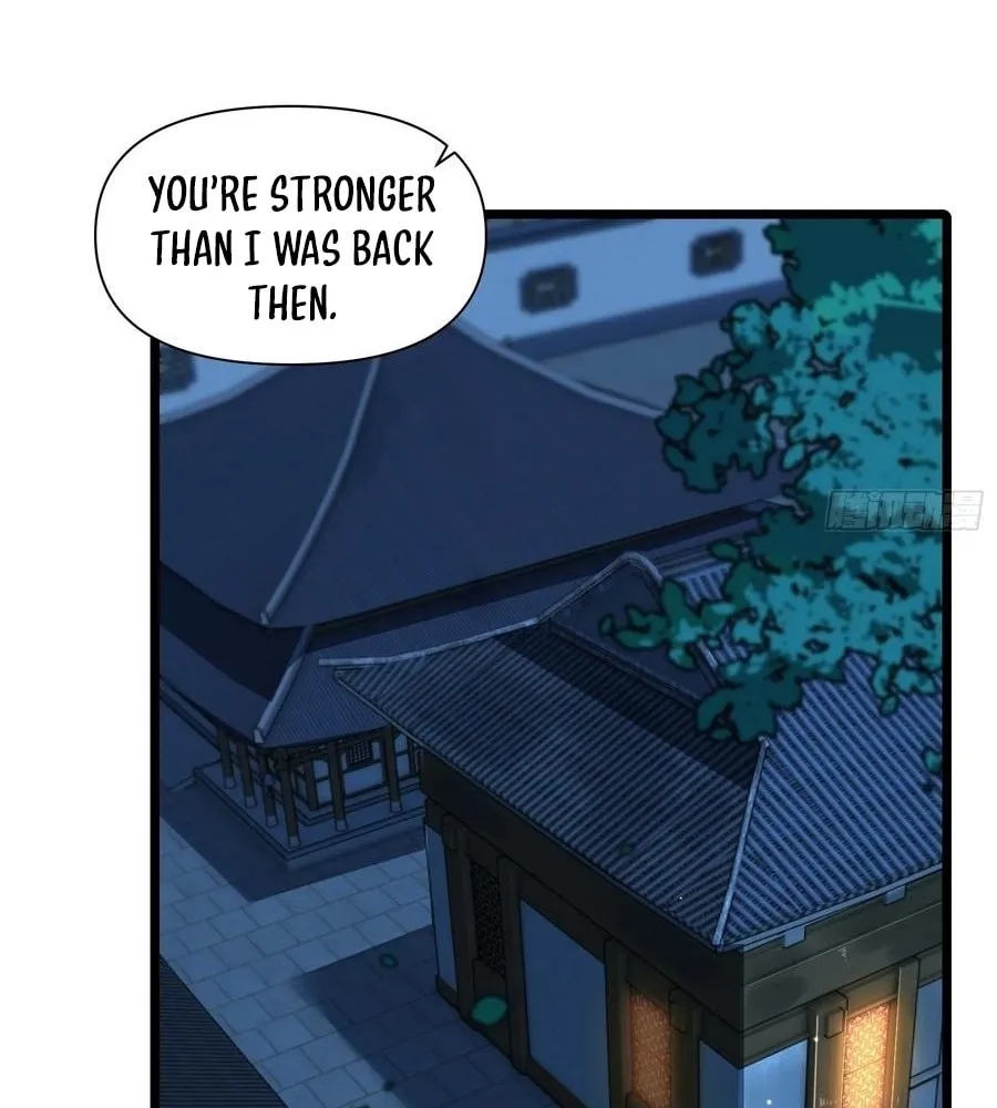 Traveling Through Time and Space to Become an Unlucky NPC: I Have a Wife to Protect Me Chapter 85 page 31 - 
