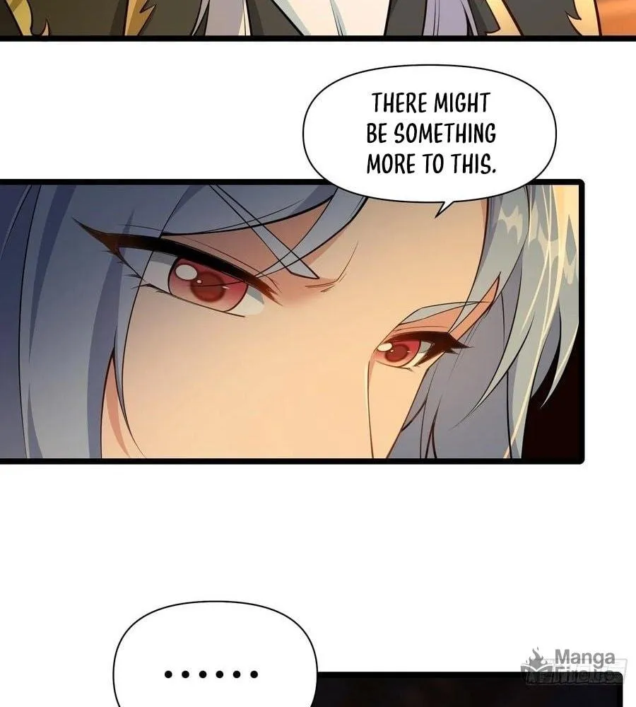 Traveling Through Time and Space to Become an Unlucky NPC: I Have a Wife to Protect Me Chapter 85 page 39 - 