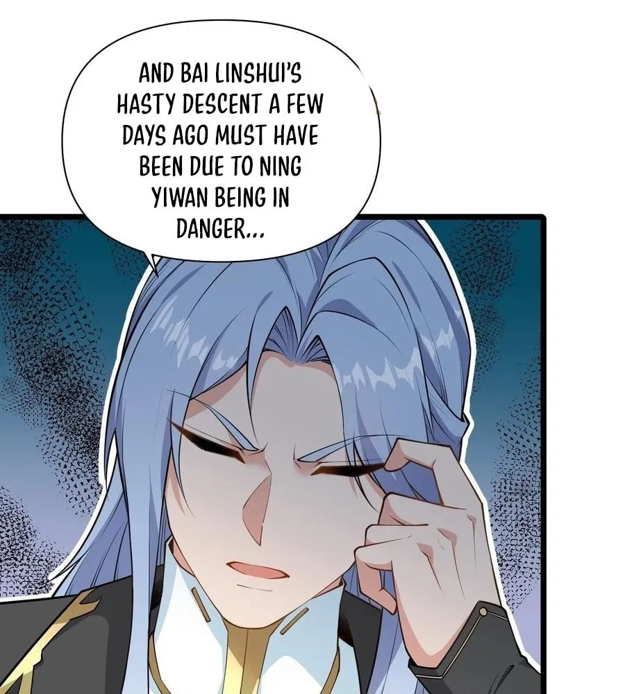 Traveling Through Time and Space to Become an Unlucky NPC: I Have a Wife to Protect Me Chapter 85 page 41 - 