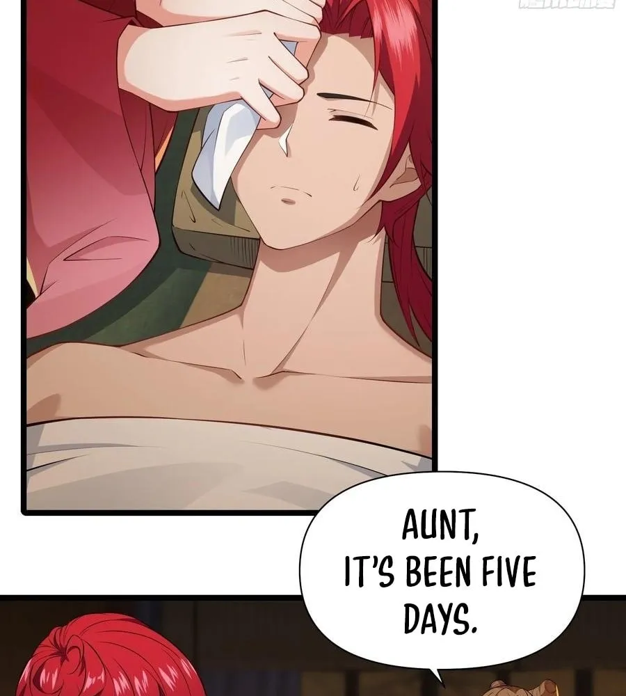 Traveling Through Time and Space to Become an Unlucky NPC: I Have a Wife to Protect Me Chapter 85 page 7 - 