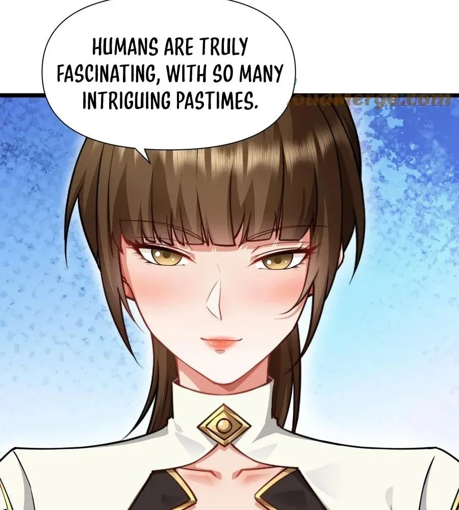 Traveling Through Time and Space to Become an Unlucky NPC: I Have a Wife to Protect Me Chapter 86 page 17 - 