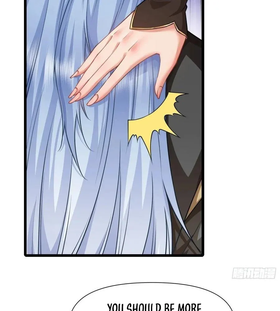 Traveling Through Time and Space to Become an Unlucky NPC: I Have a Wife to Protect Me Chapter 86 page 28 - 