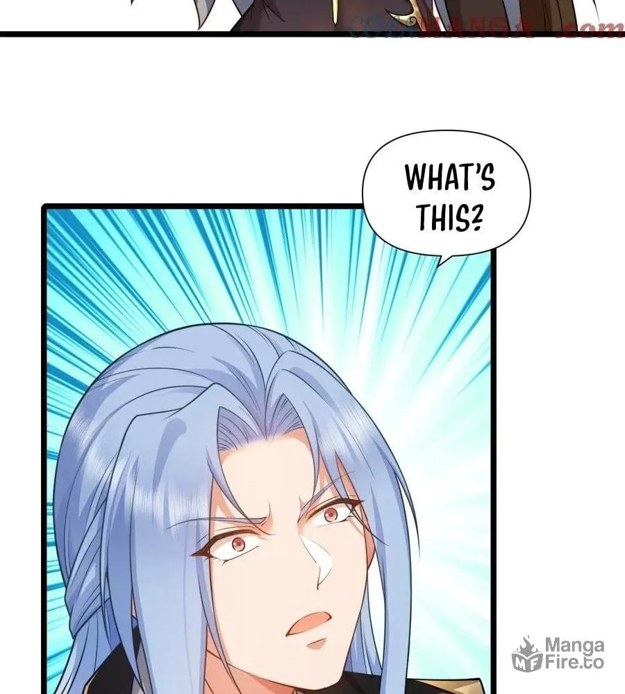Traveling Through Time and Space to Become an Unlucky NPC: I Have a Wife to Protect Me Chapter 86 page 30 - 