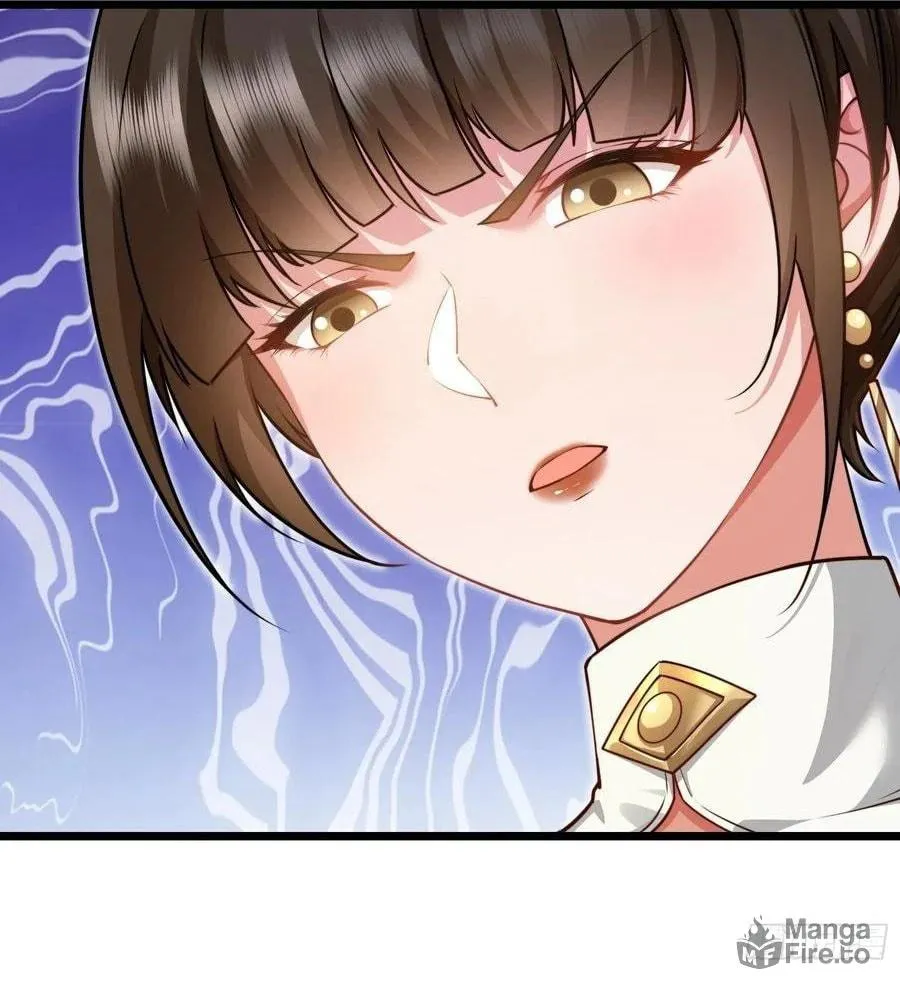 Traveling Through Time and Space to Become an Unlucky NPC: I Have a Wife to Protect Me Chapter 86 page 33 - 