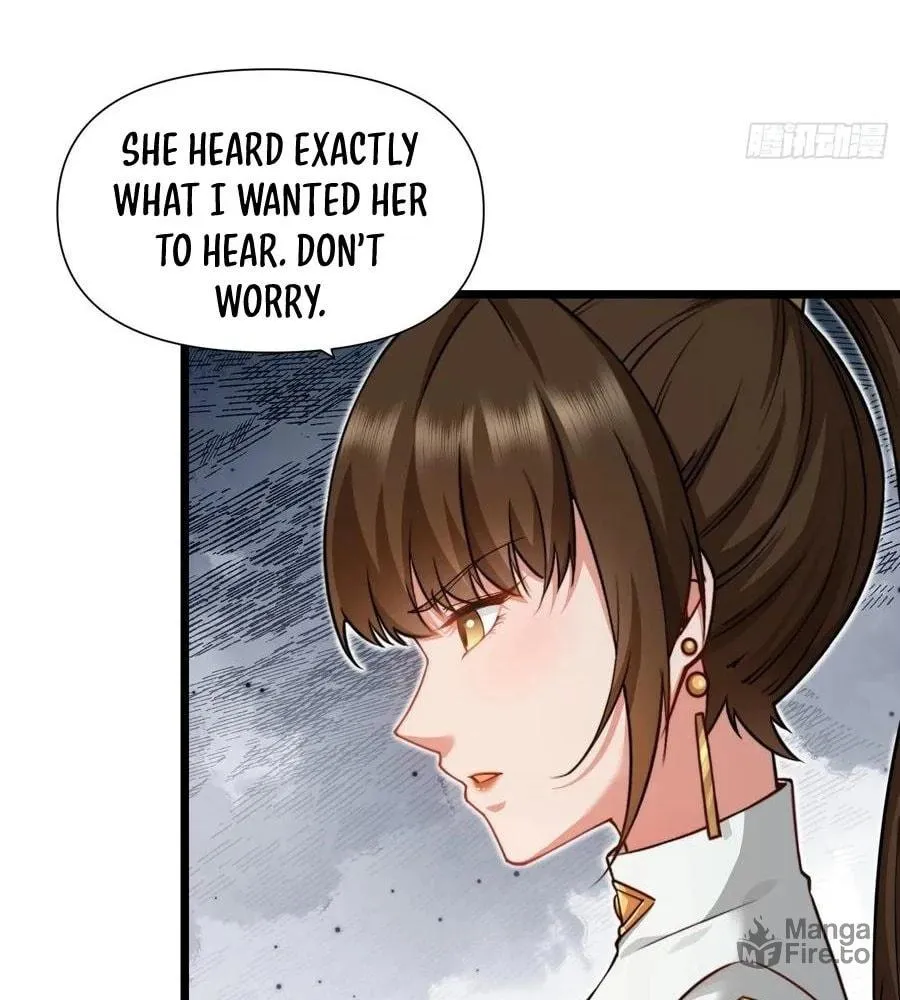 Traveling Through Time and Space to Become an Unlucky NPC: I Have a Wife to Protect Me Chapter 86 page 35 - 