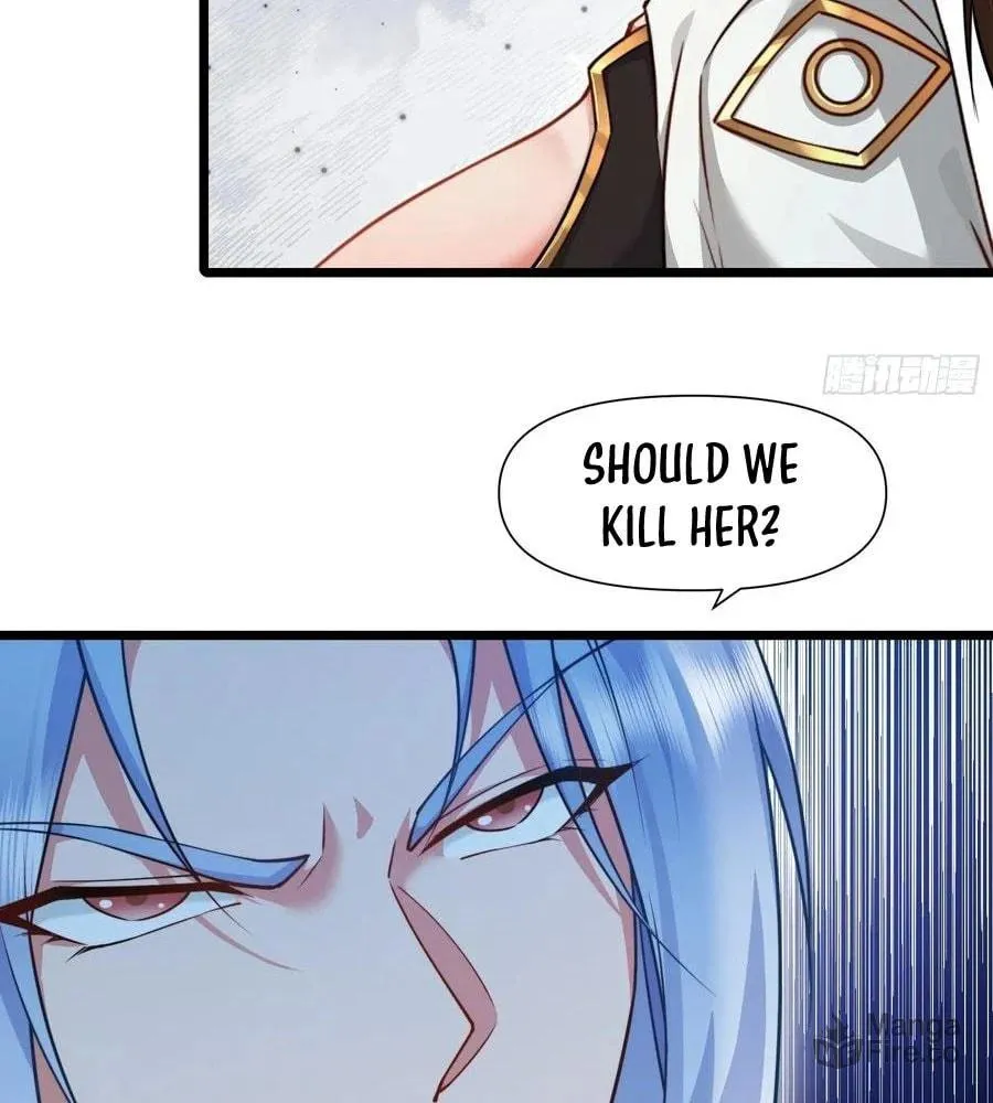 Traveling Through Time and Space to Become an Unlucky NPC: I Have a Wife to Protect Me Chapter 86 page 36 - 