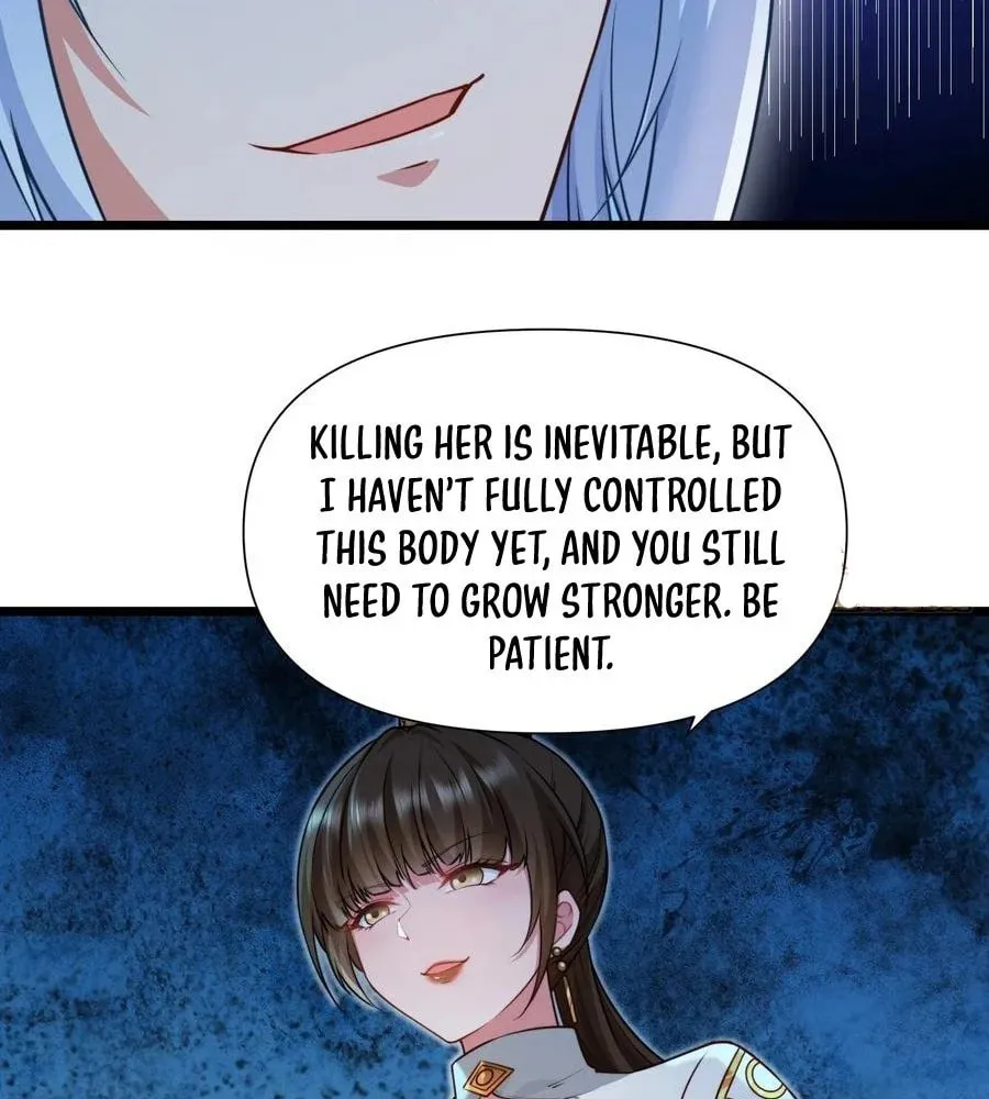 Traveling Through Time and Space to Become an Unlucky NPC: I Have a Wife to Protect Me Chapter 86 page 37 - 