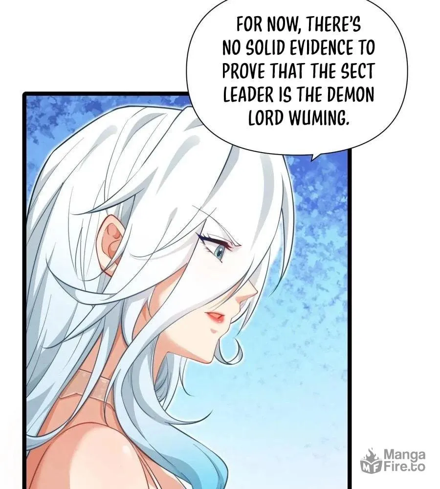Traveling Through Time and Space to Become an Unlucky NPC: I Have a Wife to Protect Me Chapter 86 page 40 - 