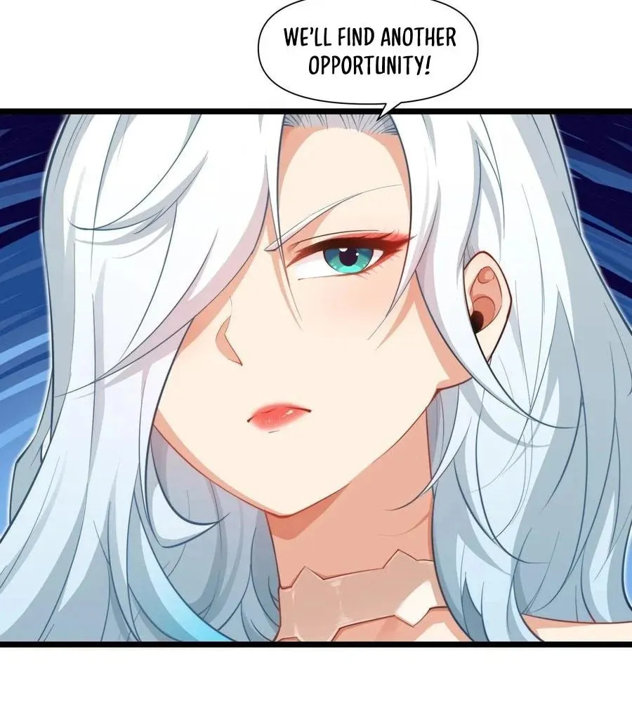 Traveling Through Time and Space to Become an Unlucky NPC: I Have a Wife to Protect Me Chapter 86 page 44 - 