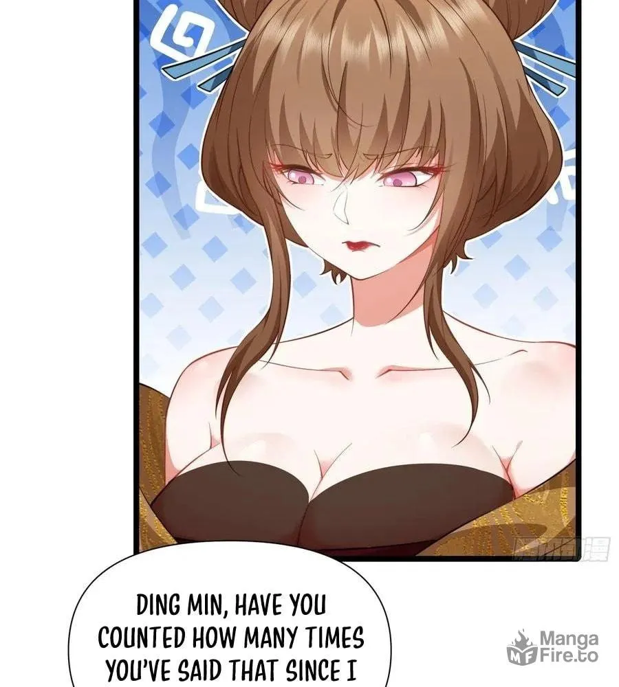 Traveling Through Time and Space to Become an Unlucky NPC: I Have a Wife to Protect Me Chapter 86 page 48 - 