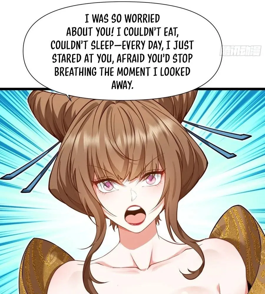 Traveling Through Time and Space to Become an Unlucky NPC: I Have a Wife to Protect Me Chapter 86 page 52 - 