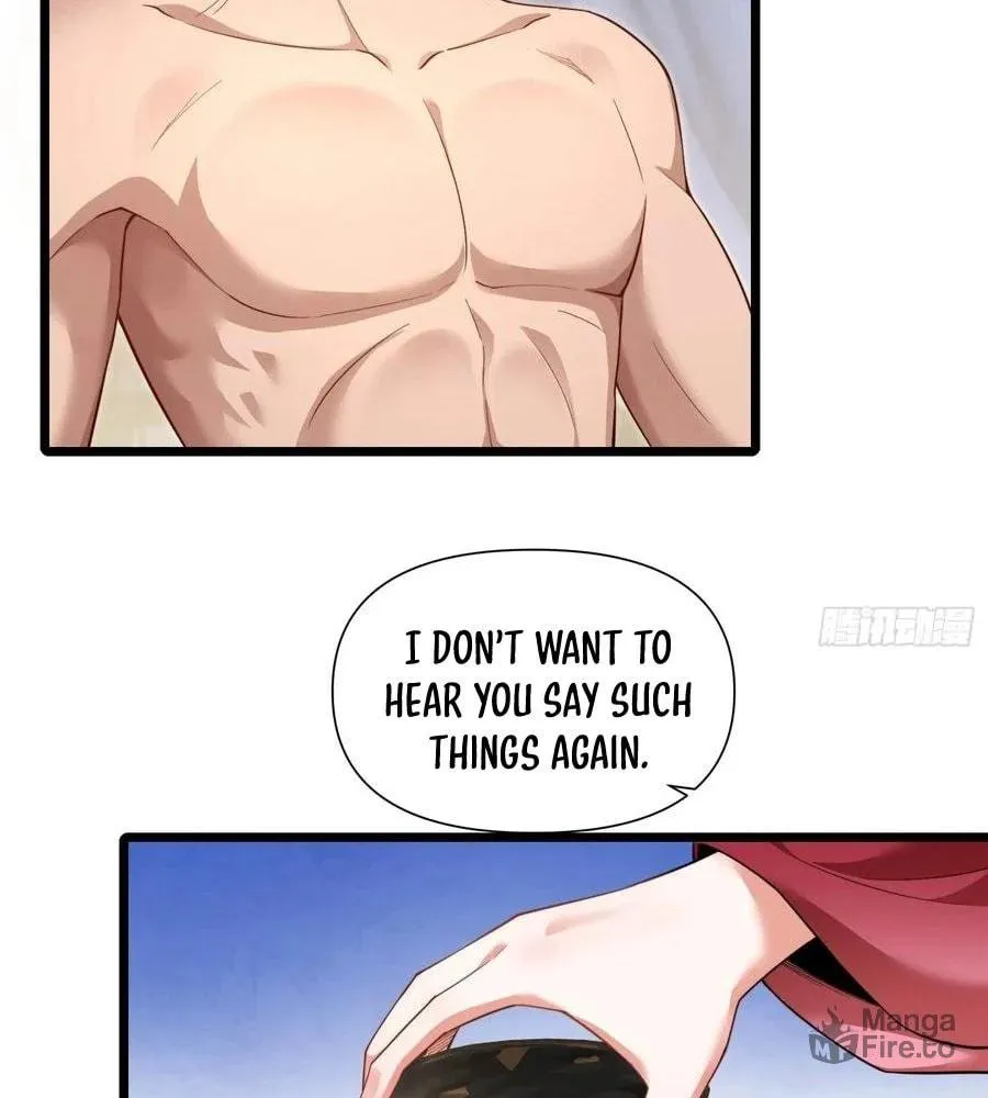 Traveling Through Time and Space to Become an Unlucky NPC: I Have a Wife to Protect Me Chapter 86 page 54 - 