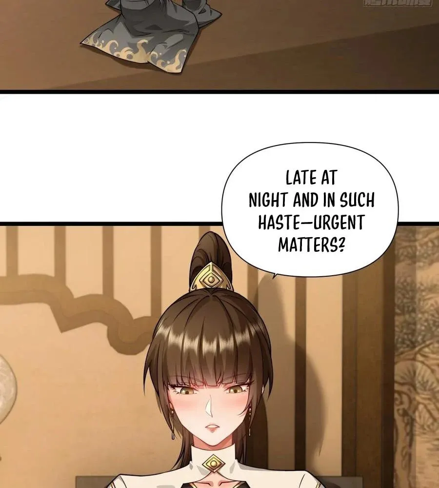 Traveling Through Time and Space to Become an Unlucky NPC: I Have a Wife to Protect Me Chapter 86 page 7 - 