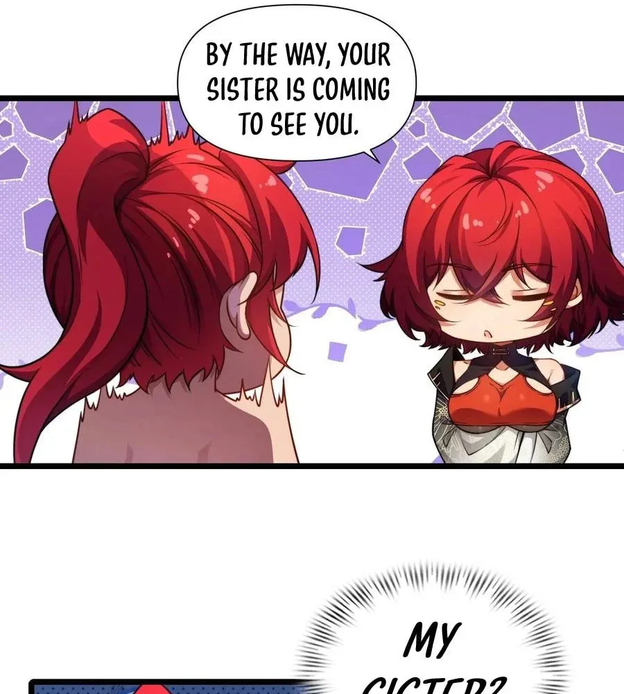 Traveling Through Time and Space to Become an Unlucky NPC: I Have a Wife to Protect Me Chapter 86 page 62 - 