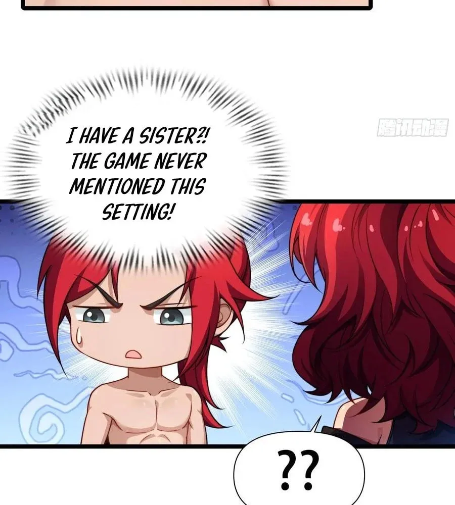 Traveling Through Time and Space to Become an Unlucky NPC: I Have a Wife to Protect Me Chapter 86 page 64 - 
